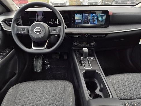 New 2026 Nissan Kicks SV image 10