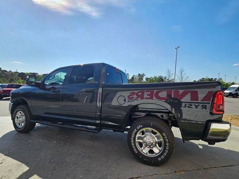 New 2026 RAM 2500 Tradesman image 5