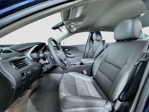 Used 2019 Chevrolet Impala LS FWD image 10
