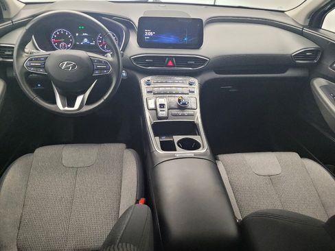 Used 2023 Hyundai Santa Fe SEL AWD/4WD image 22
