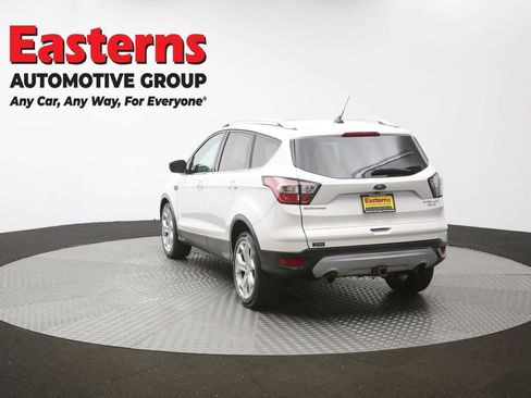 Used 2018 Ford Escape Titanium w/ Ford Safe & Smart Package AWD/4WD image 66