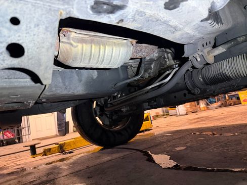 Used 2001 Toyota Tundra SR5 image 32