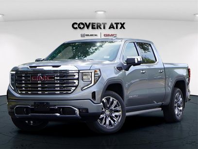 New 2026 GMC Sierra 1500 Denali