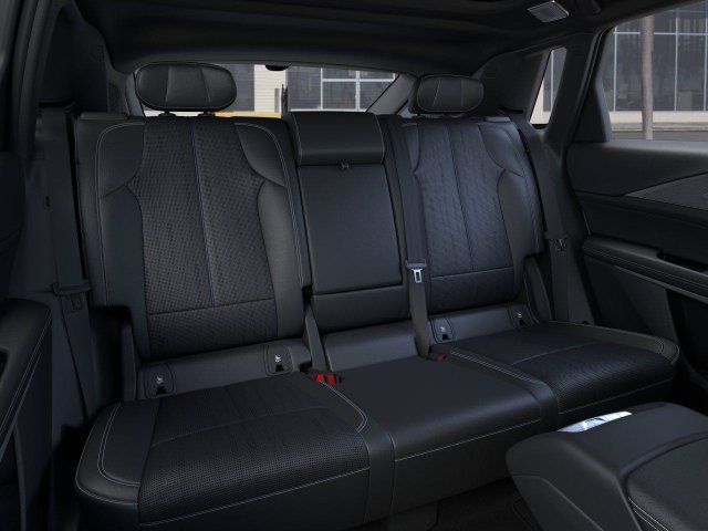 New 2027 Cadillac Lyriq Signature Sport RWD image 17