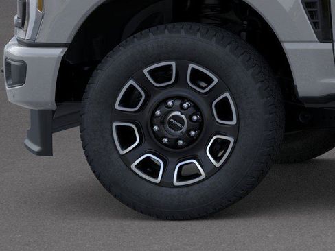New 2026 Ford F250 Platinum AWD/4WD image 19