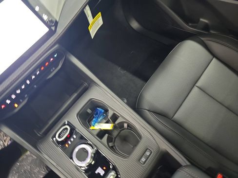 New 2026 Jeep Cherokee Limited AWD/4WD image 25
