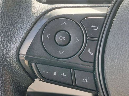 Used 2023 Toyota Corolla Cross L FWD image 13