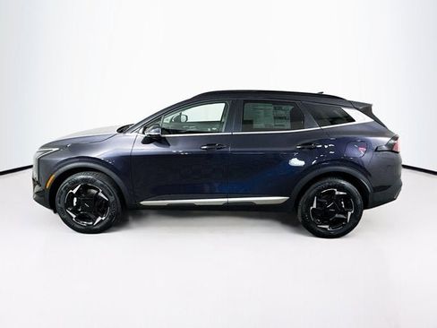 New 2026 Kia Sportage EX AWD/4WD image 8