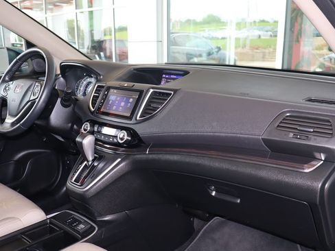 Used 2015 Honda CR-V EX-L image 43