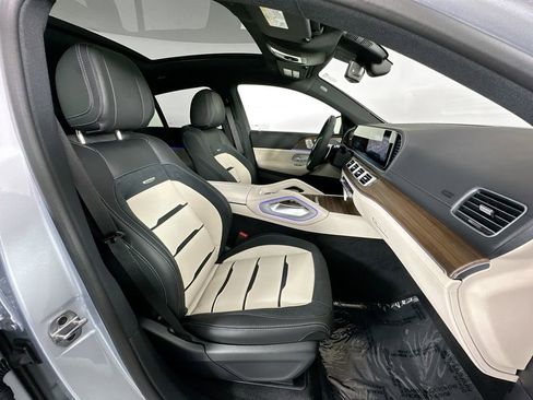 New 2026 Mercedes-Benz GLE 53 AMG 4MATIC Coupe image 30