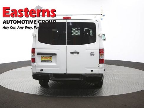 Used 2016 Nissan NV 1500 S w/ Power Package RWD image 38