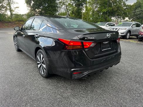 Used 2019 Nissan Altima 2.5 SL FWD image 5