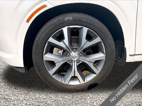 Used 2021 Hyundai Palisade Limited w/ Cargo Package AWD/4WD image 8