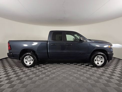 New 2026 RAM 1500 Tradesman image 3