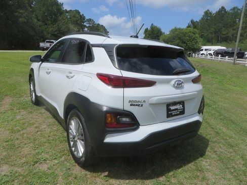 Used 2020 Hyundai Kona SEL FWD image 8