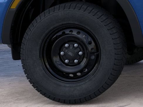 New 2026 Ford Ranger XL AWD/4WD image 19