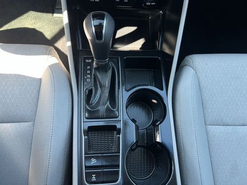Used 2018 Hyundai Tucson SE image 22
