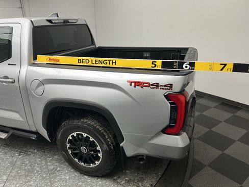 Used 2024 Toyota Tundra Limited image 31