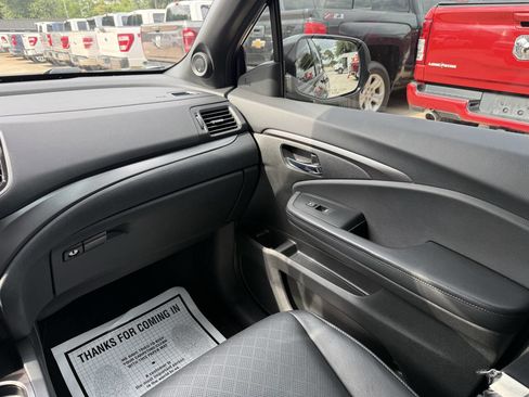 Used 2020 Honda Passport EX-L image 21