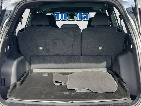 Used 2024 Honda CR-V Sport image 14