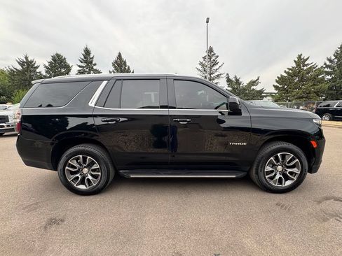 Used 2024 Chevrolet Tahoe LS AWD/4WD image 7