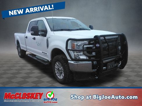 Used 2022 Ford F350 XLT w/ FX4 Off-Road Package image 1