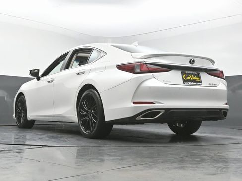 Used 2020 Lexus ES 350 w/ Premium Package image 52
