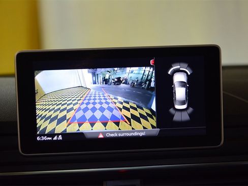 Used 2018 Audi A4 2.0T Premium Plus image 23