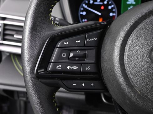 Used 2025 Subaru Outback Onyx Edition AWD/4WD image 31