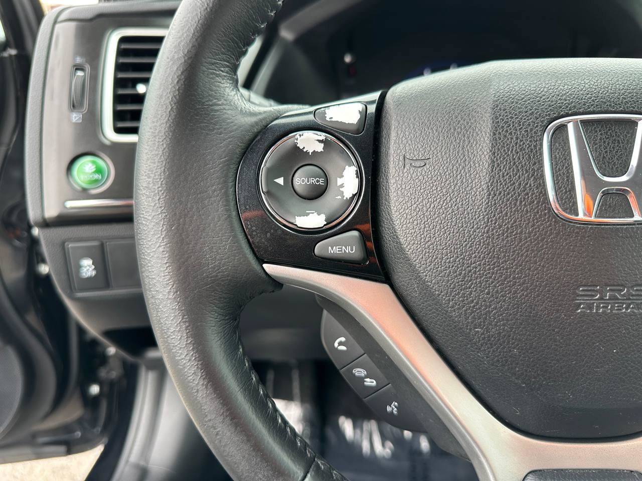 Used 2013 Honda Civic EX-L image 47