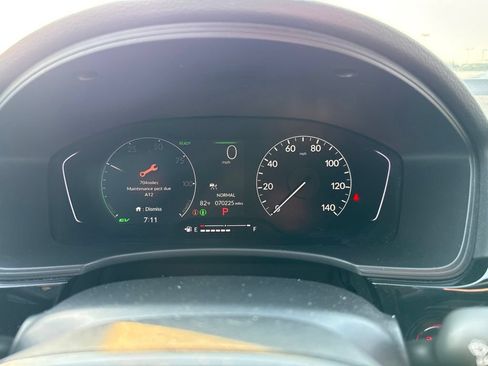 Used 2025 Honda Civic Sport Touring image 27