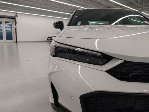 New 2026 Honda Civic Sport Touring image 30