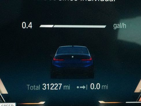 Certified 2023 BMW M340i xDrive M340i xDrive w/ Premium Package image 22