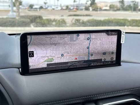 New 2025 MAZDA CX-5 Signature image 13