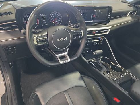 Used 2024 Kia K5 GT-Line image 21