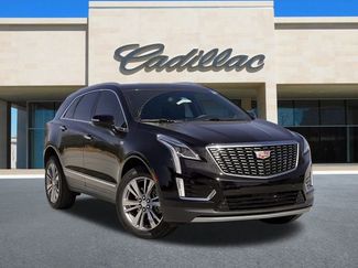 New 2025 Cadillac XT5 Premium Luxury video 2