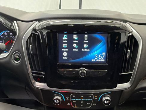 Used 2019 Chevrolet Traverse LS FWD image 27