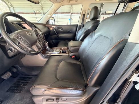 Used 2019 Nissan Armada SL w/ Premium Package image 20