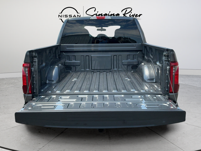 Used 2025 Ford F150 STX RWD image 25