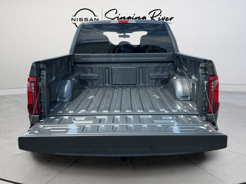 Used 2025 Ford F150 STX RWD image 25