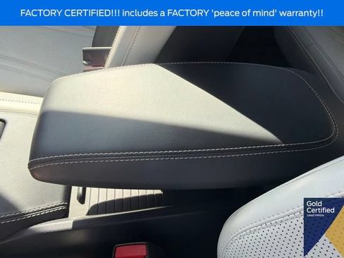 Used 2023 Ford Mustang Mach-E Premium AWD/4WD image 45