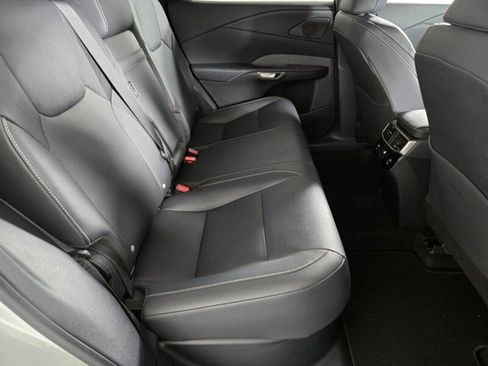 Certified 2023 Lexus RX 350 Premium Plus w/ Cold Area Package image 21