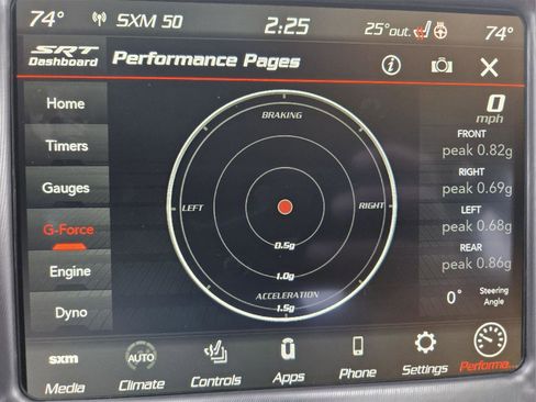 Used 2022 Dodge Challenger R/T Scat Pack image 18