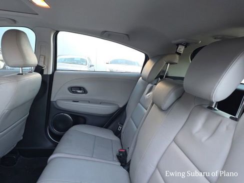 Used 2016 Honda HR-V EX-L image 7