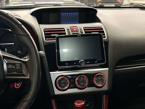 Used 2017 Subaru WRX image 15