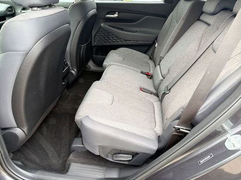 Used 2023 Hyundai Santa Fe SEL FWD image 26