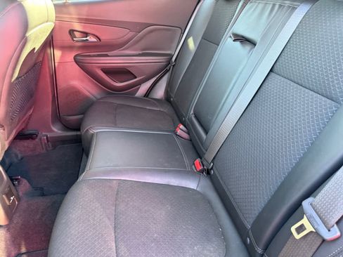 Used 2019 Buick Encore Preferred w/ Safety Package image 14