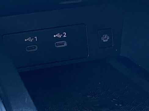 Certified 2026 INFINITI QX60 Luxe w/ Cargo Package FWD image 22