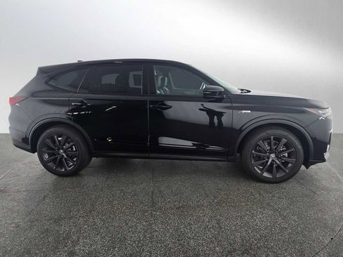 New 2026 Acura MDX A-Spec image 2