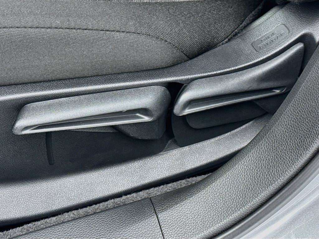 New 2026 Honda Accord LX image 24